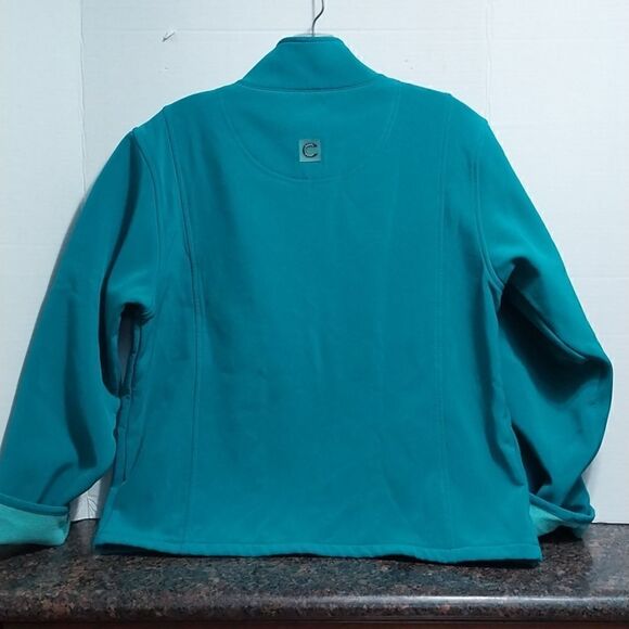 Connoisseur Equestrian Collection Jacket...SIZE S - Picture 9 of 12